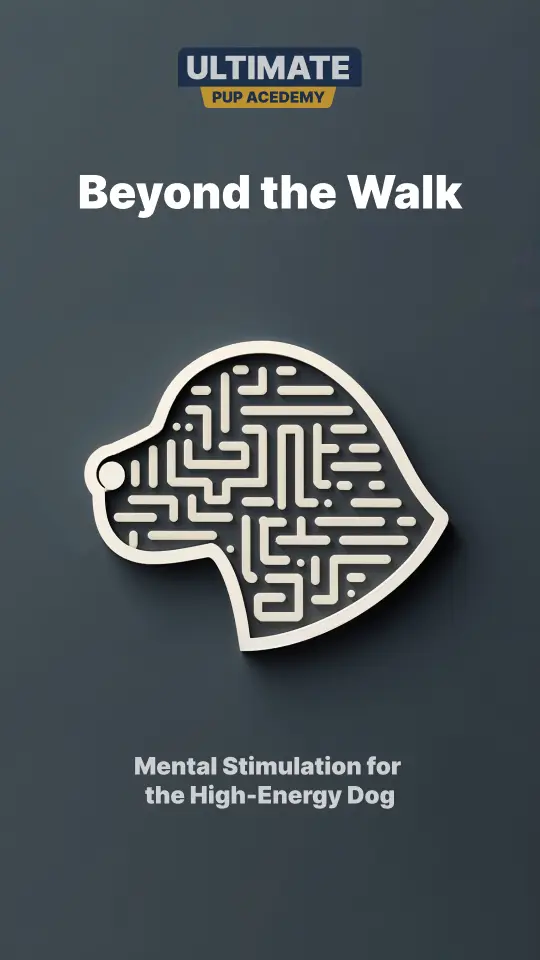 Book Cover for the 30 day peaceful pooch
