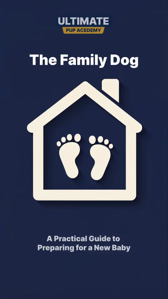 Book Cover for the 30 day peaceful pooch