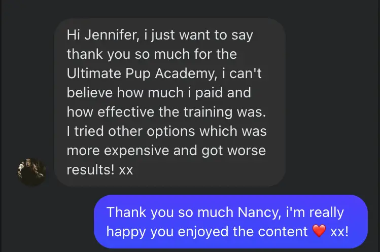 Client A