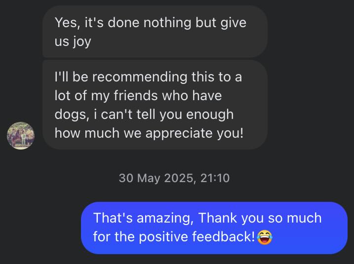Client D