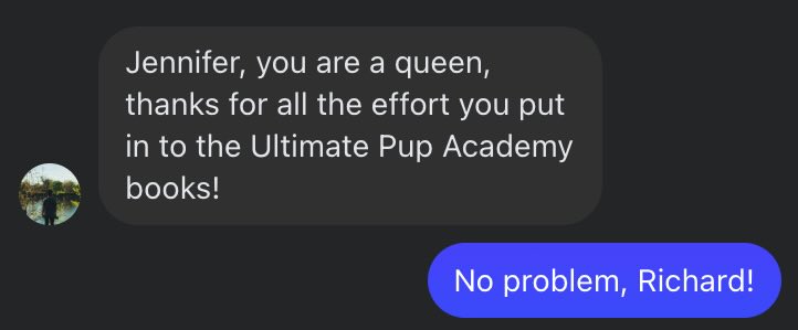 Client A